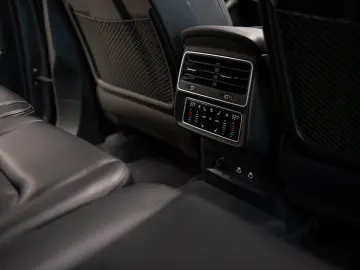 Audi SQ7 4.0 TFSI V8 Quattro Tiptronic