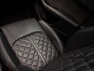 Audi SQ7 4.0 TFSI V8 Quattro Tiptronic