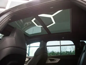 Audi SQ7 4.0 TFSI V8 Quattro Tiptronic