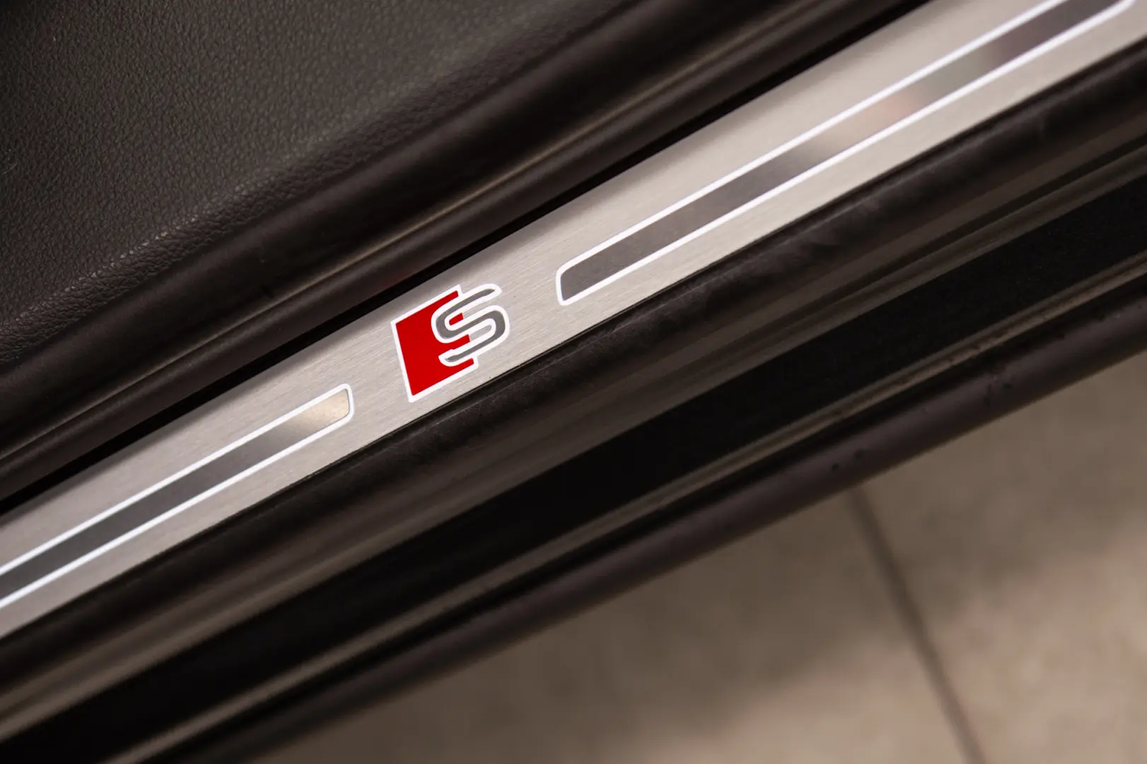 Audi SQ7 4.0 TFSI V8 Quattro Tiptronic