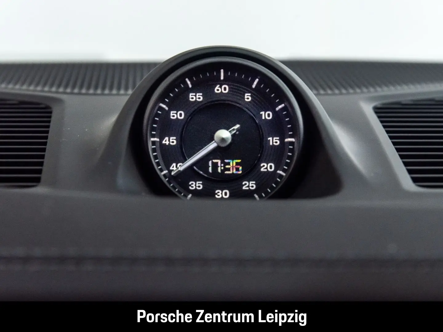 Cayenne E-Hybrid Coupe Massage el.AHK InnoDrive