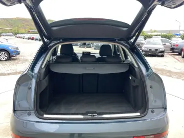 Audi Q3 2.0 TDI Quattro Stronic Design