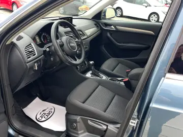 Audi Q3 2.0 TDI Quattro Stronic Design