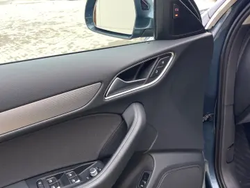 Audi Q3 2.0 TDI Quattro Stronic Design