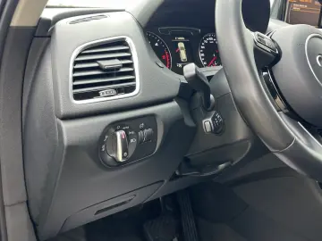 Audi Q3 2.0 TDI Quattro Stronic Design