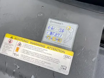 Audi Q3 2.0 TDI Quattro Stronic Design