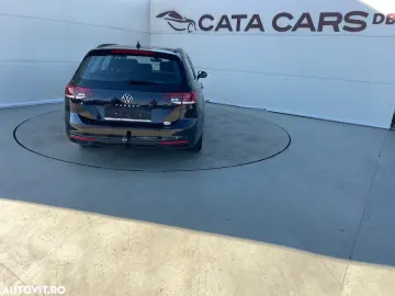 Volkswagen Passat Variant 2.0 TDI DSG