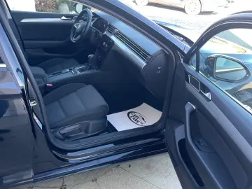 Volkswagen Passat Variant 2.0 TDI DSG