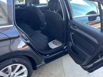 Volkswagen Passat Variant 2.0 TDI DSG