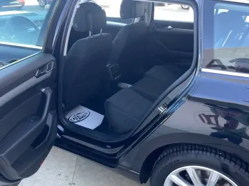 Volkswagen Passat Variant 2.0 TDI DSG