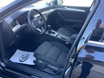 Volkswagen Passat Variant 2.0 TDI DSG