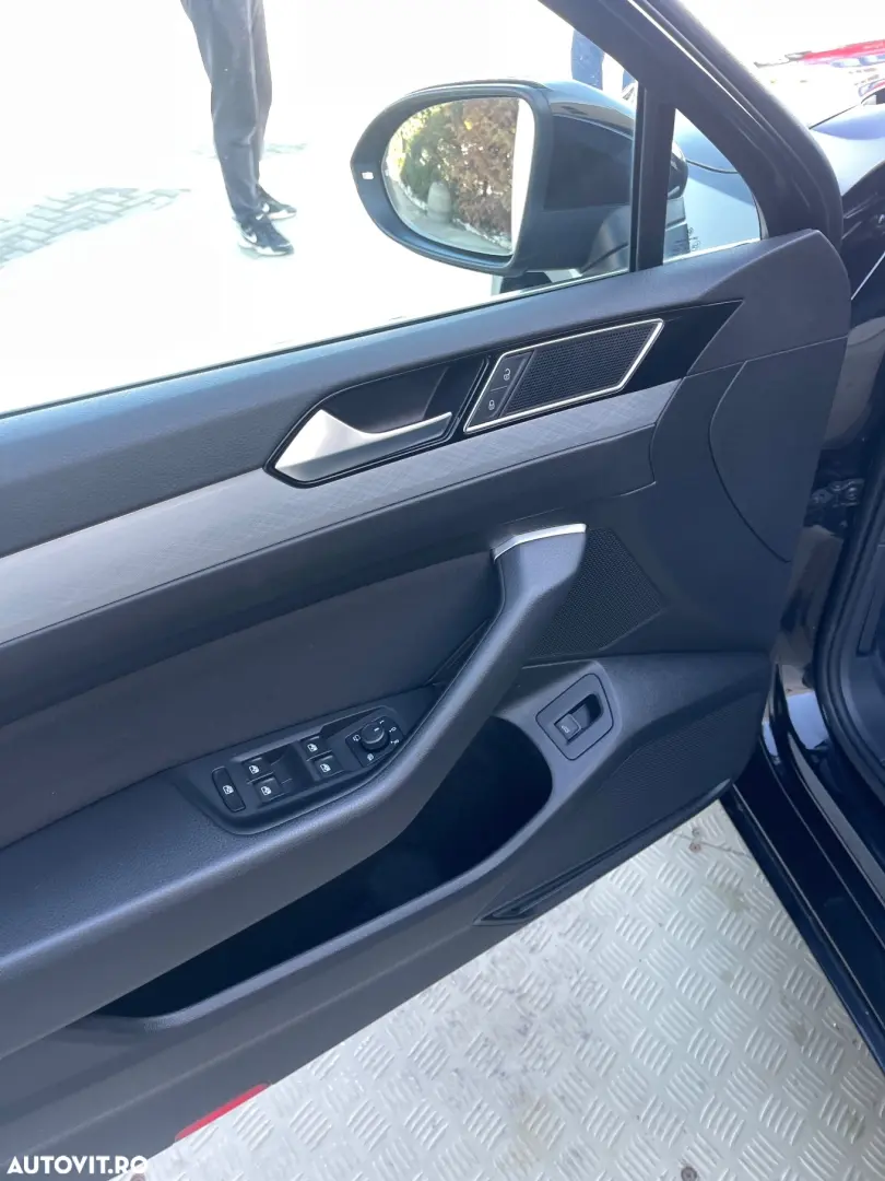 Volkswagen Passat Variant 2.0 TDI DSG