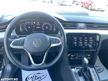 Volkswagen Passat Variant 2.0 TDI DSG