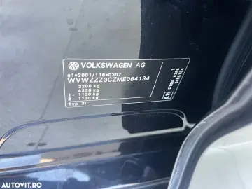 Volkswagen Passat Variant 2.0 TDI DSG