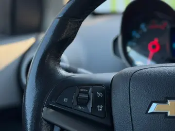 CHEVROLET AVEO 1.6 LTZ