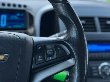 CHEVROLET AVEO 1.6 LTZ