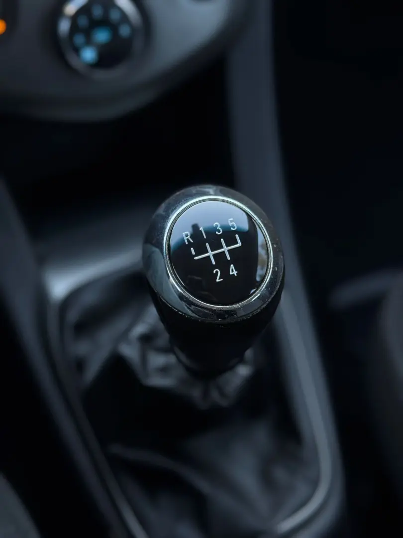 CHEVROLET AVEO 1.6 LTZ