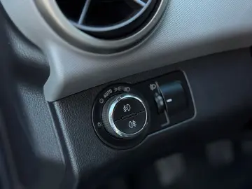 CHEVROLET AVEO 1.6 LTZ