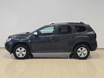 DACIA DUSTER 1.5 Blue dCi 115CP Avantaj 4WD