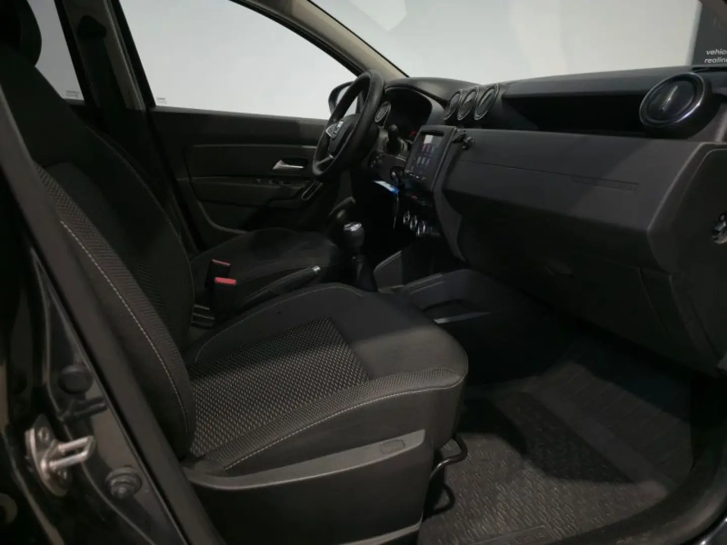 DACIA DUSTER 1.5 Blue dCi 115CP Avantaj 4WD