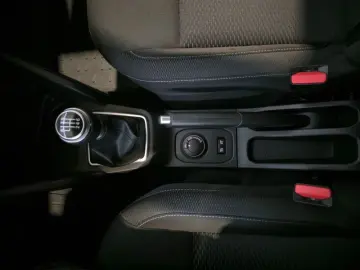 DACIA DUSTER 1.5 Blue dCi 115CP Avantaj 4WD