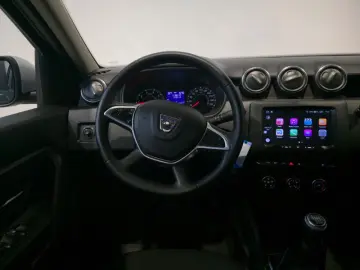 DACIA DUSTER 1.5 Blue dCi 115CP Avantaj 4WD