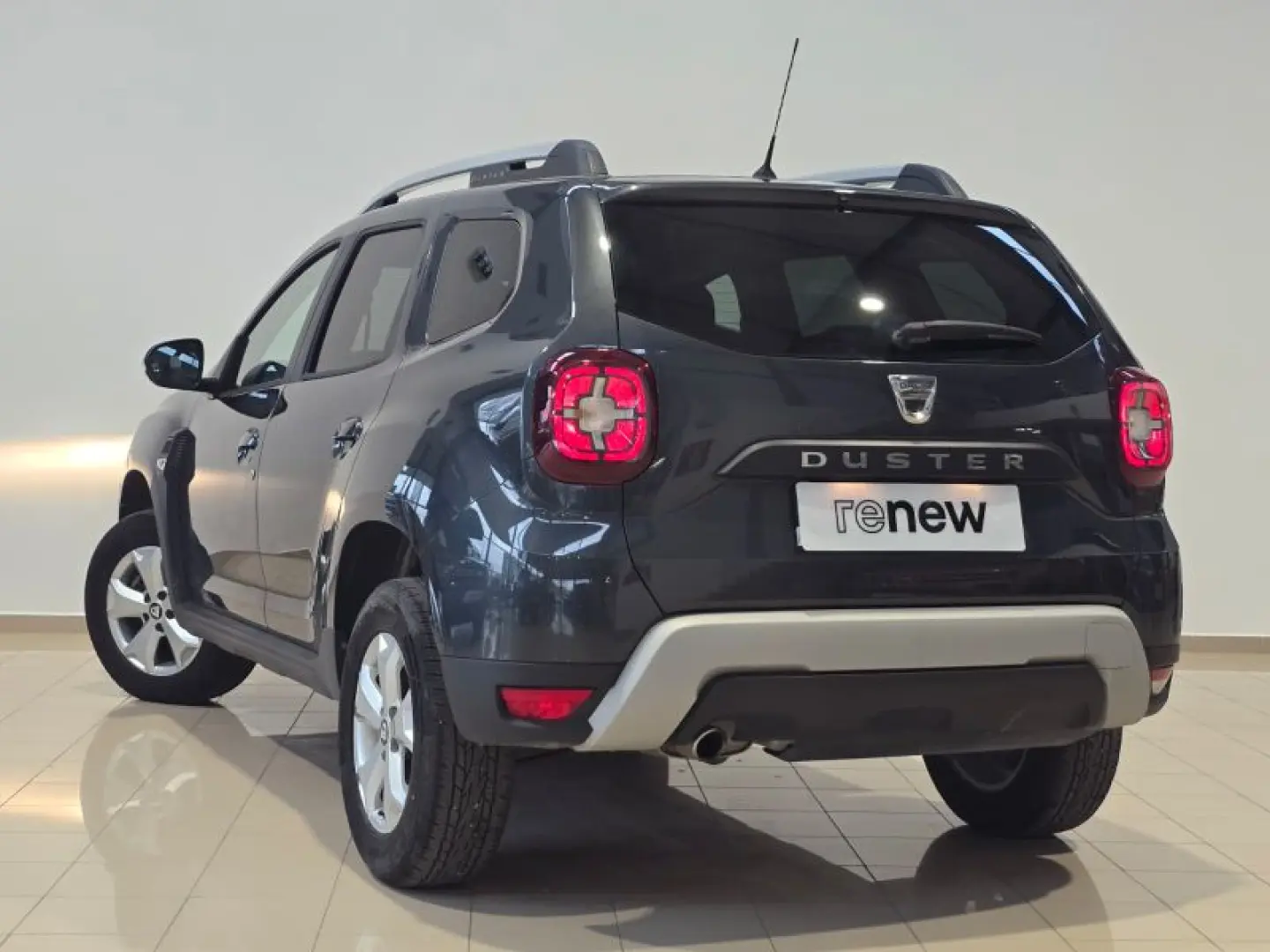 DACIA DUSTER 1.5 Blue dCi 115CP Avantaj 4WD