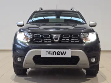 DACIA DUSTER 1.5 Blue dCi 115CP Avantaj 4WD