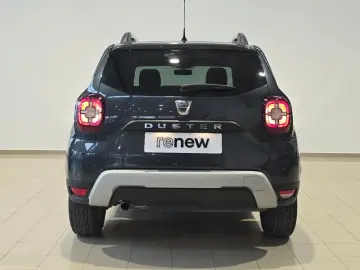DACIA DUSTER 1.5 Blue dCi 115CP Avantaj 4WD
