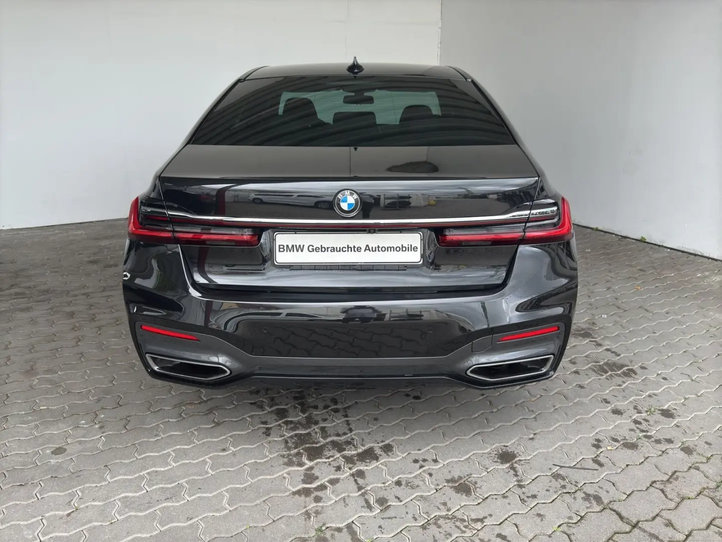 730d M Sport Navi.LED.Gestik.HuD.Massage.ACC.RFK