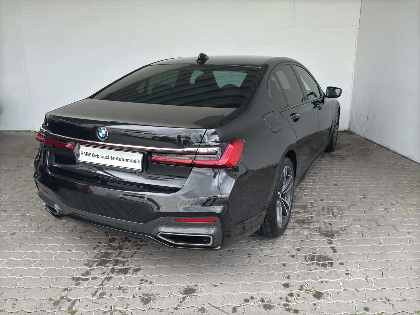 730d M Sport Navi.LED.Gestik.HuD.Massage.ACC.RFK