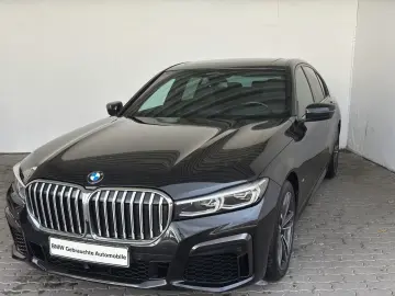 730d M Sport Navi.LED.Gestik.HuD.Massage.ACC.RFK