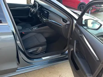 Skoda Octavia 2.0 TDI DSG Style