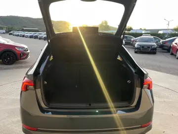 Skoda Octavia 2.0 TDI DSG Style