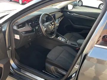 Skoda Octavia 2.0 TDI DSG Style