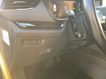 Skoda Octavia 2.0 TDI DSG Style