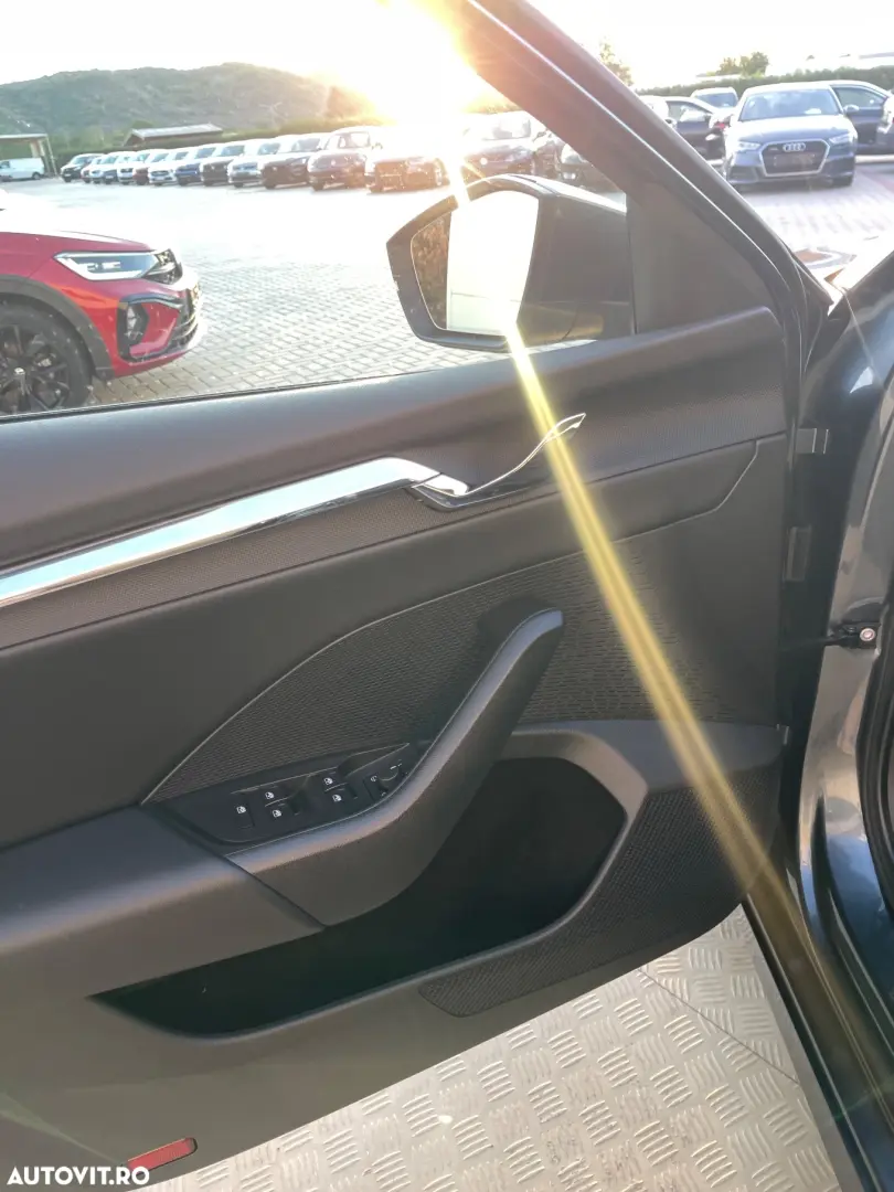 Skoda Octavia 2.0 TDI DSG Style