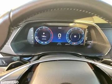 Skoda Octavia 2.0 TDI DSG Style