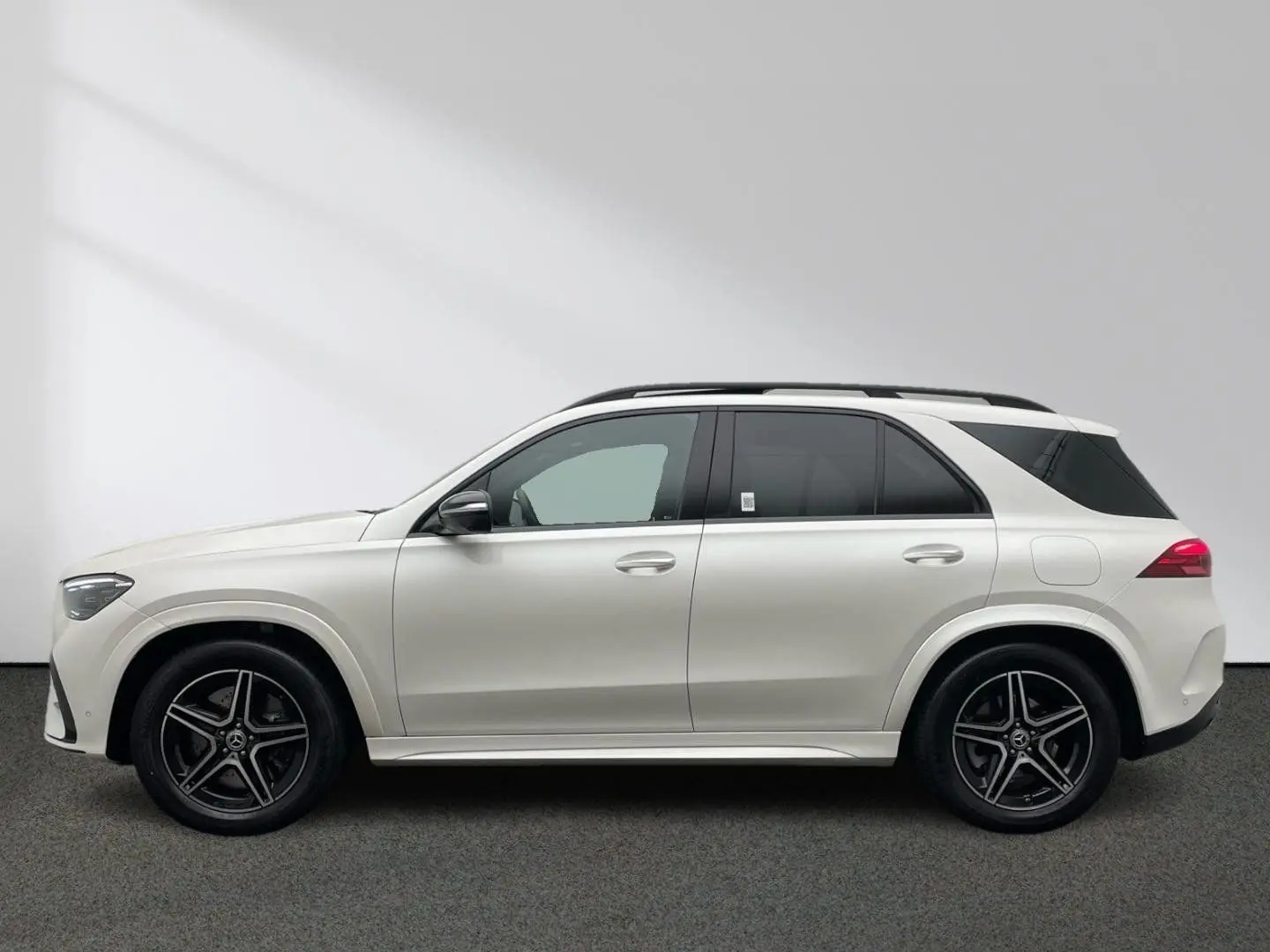 GLE 400 e 4M AMG Night Airmatic Panorama AHK 360