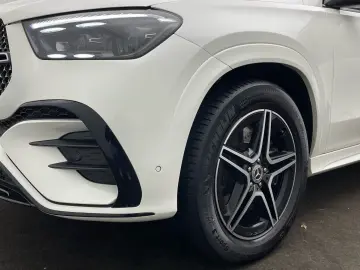 GLE 400 e 4M AMG Night Airmatic Panorama AHK 360