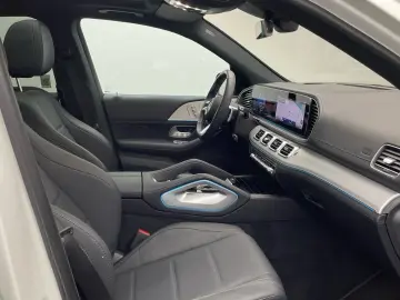 GLE 400 e 4M AMG Night Airmatic Panorama AHK 360