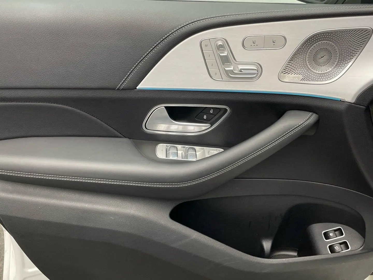 GLE 400 e 4M AMG Night Airmatic Panorama AHK 360