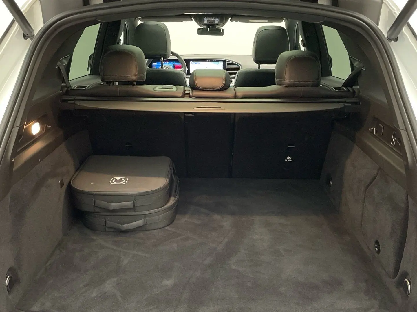 GLE 400 e 4M AMG Night Airmatic Panorama AHK 360