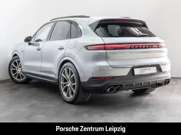 Cayenne S E-Hybrid Massage AHK HeadUp InnoDrive