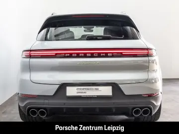 Cayenne S E-Hybrid Massage AHK HeadUp InnoDrive