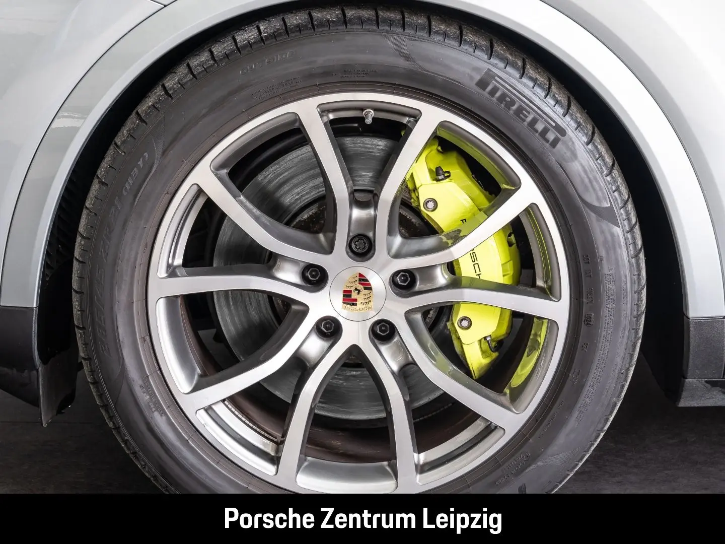 Cayenne S E-Hybrid Massage AHK HeadUp InnoDrive