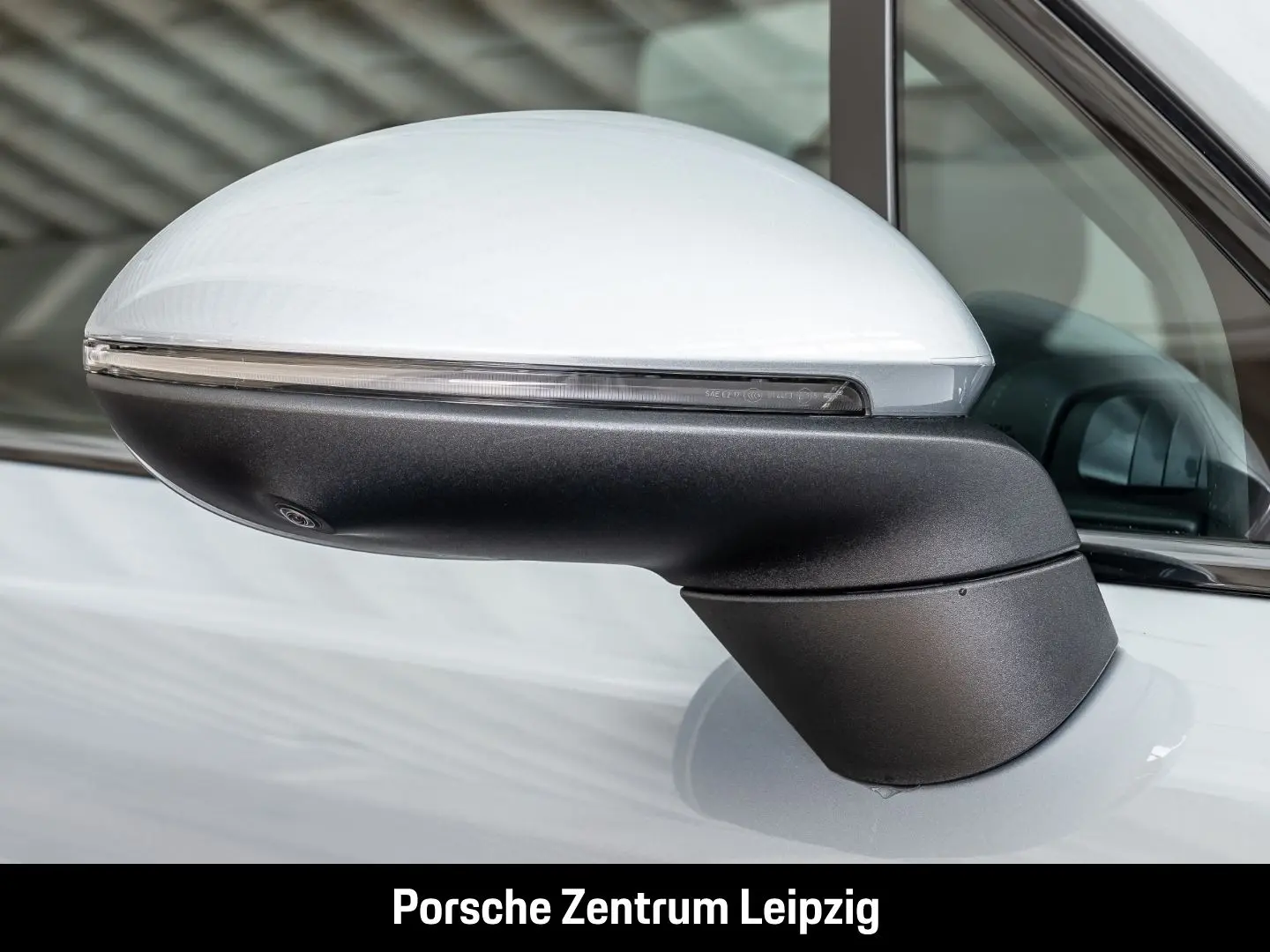 Cayenne S E-Hybrid Massage AHK HeadUp InnoDrive