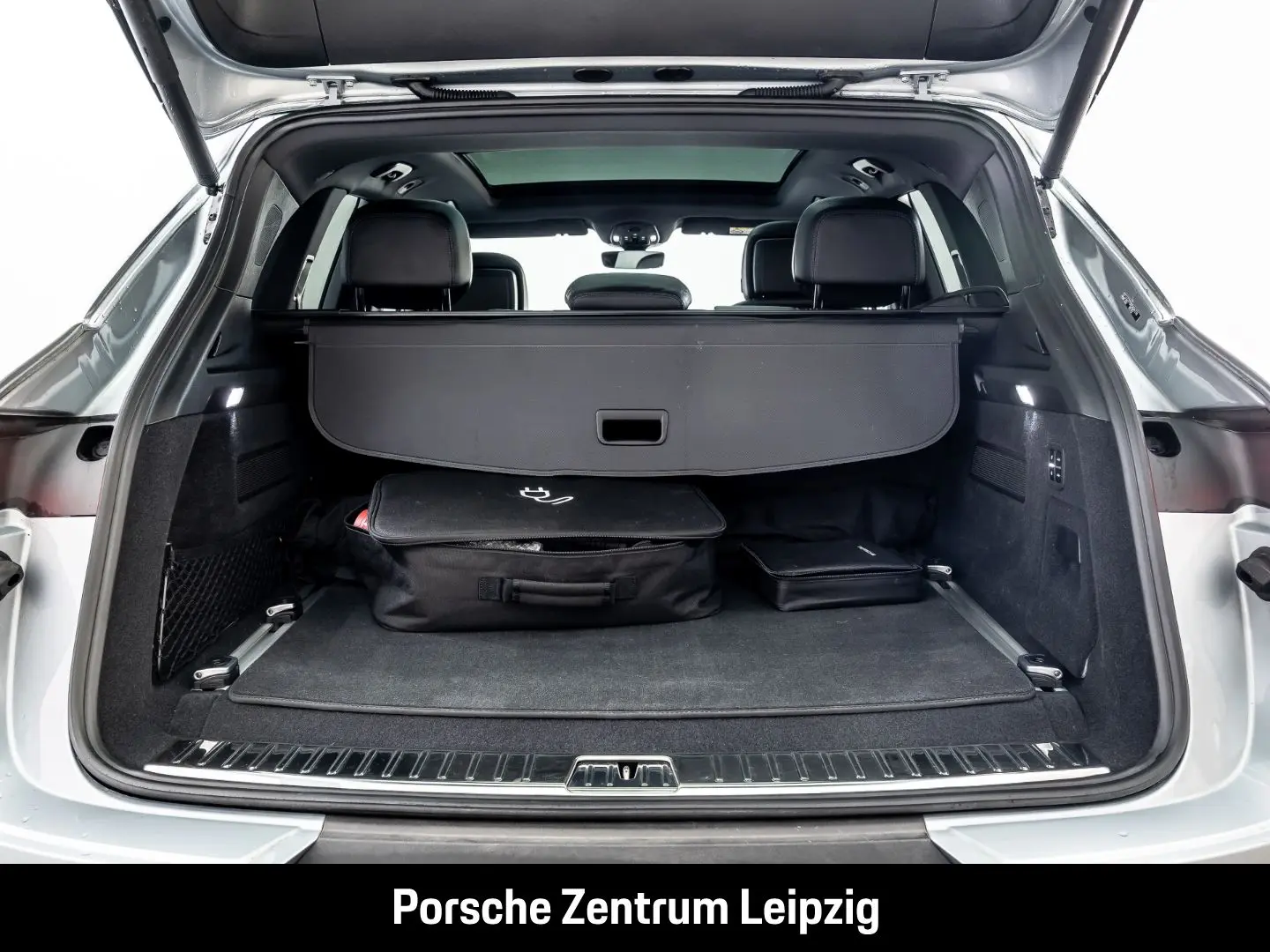 Cayenne S E-Hybrid Massage AHK HeadUp InnoDrive