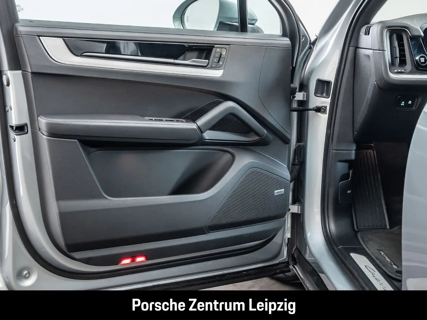 Cayenne S E-Hybrid Massage AHK HeadUp InnoDrive