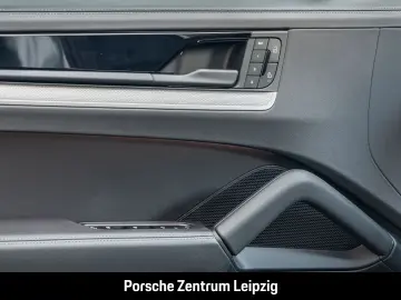 Cayenne S E-Hybrid Massage AHK HeadUp InnoDrive